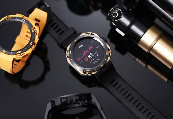 Huawei Watch GT Cyber