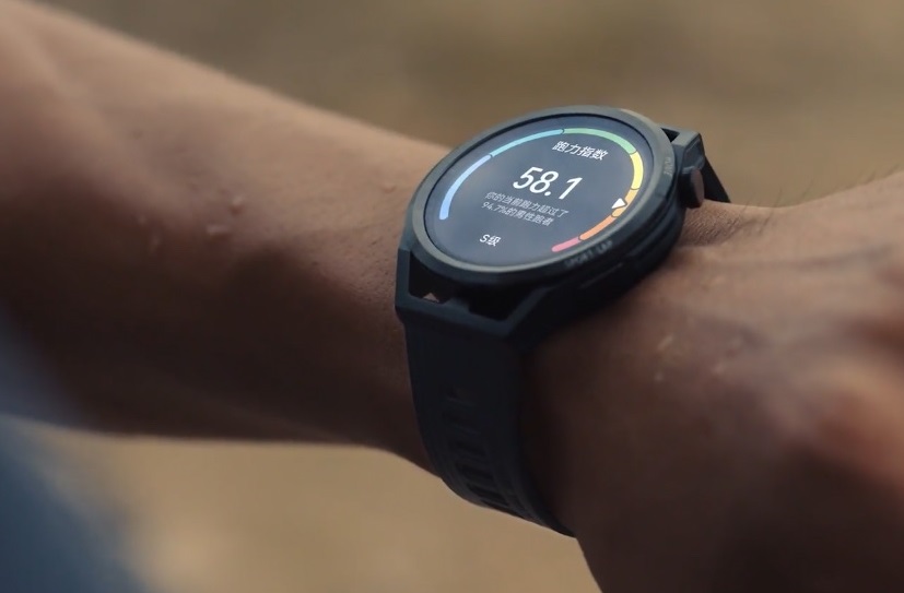 Huawei Watch GT Runner