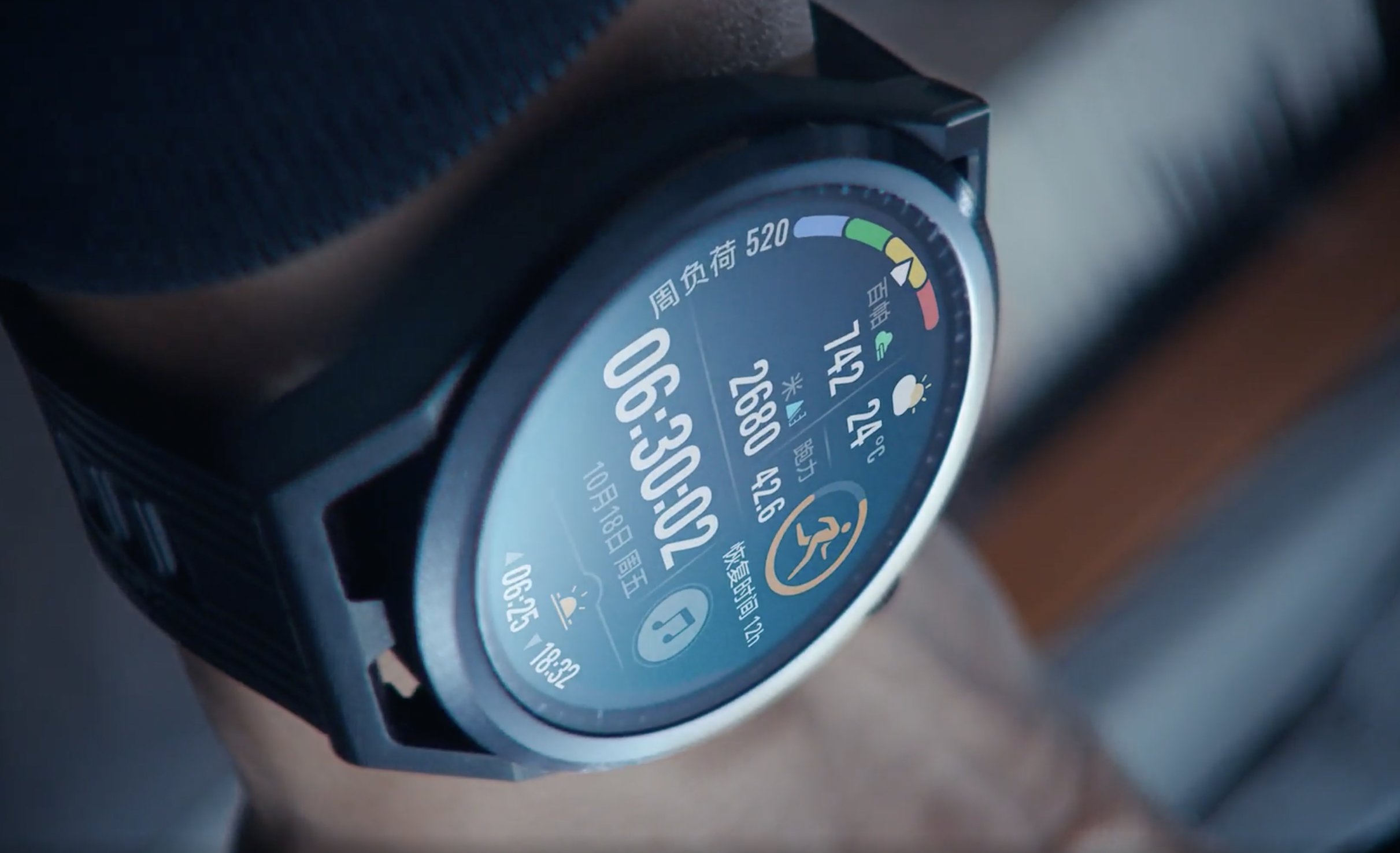 Смарт Часы Huawei Watch Gt Runner Купить