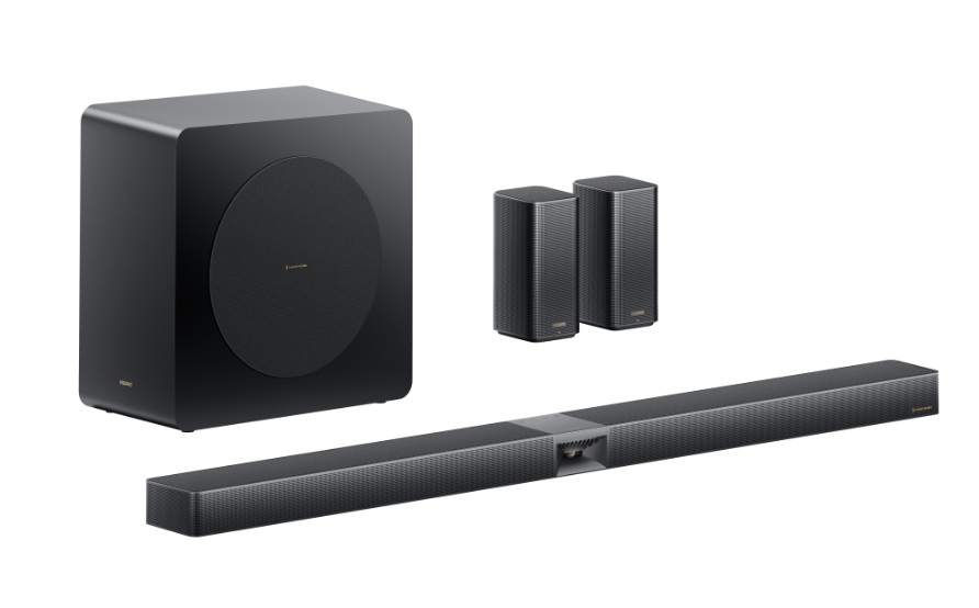 Huawei Yuezhang Home Theater