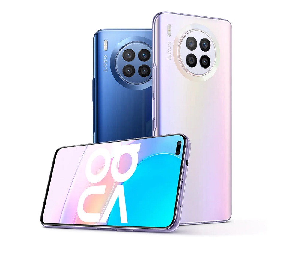 Huawei Nova 8i