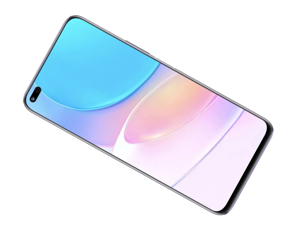 Huawei Nova 8i