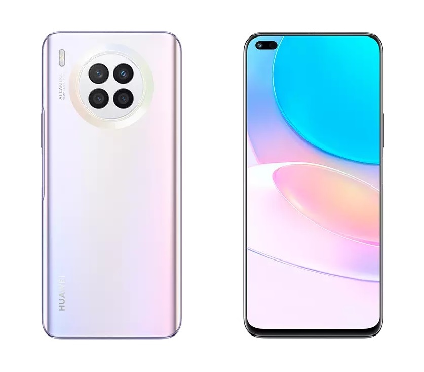 Huawei Nova 8i