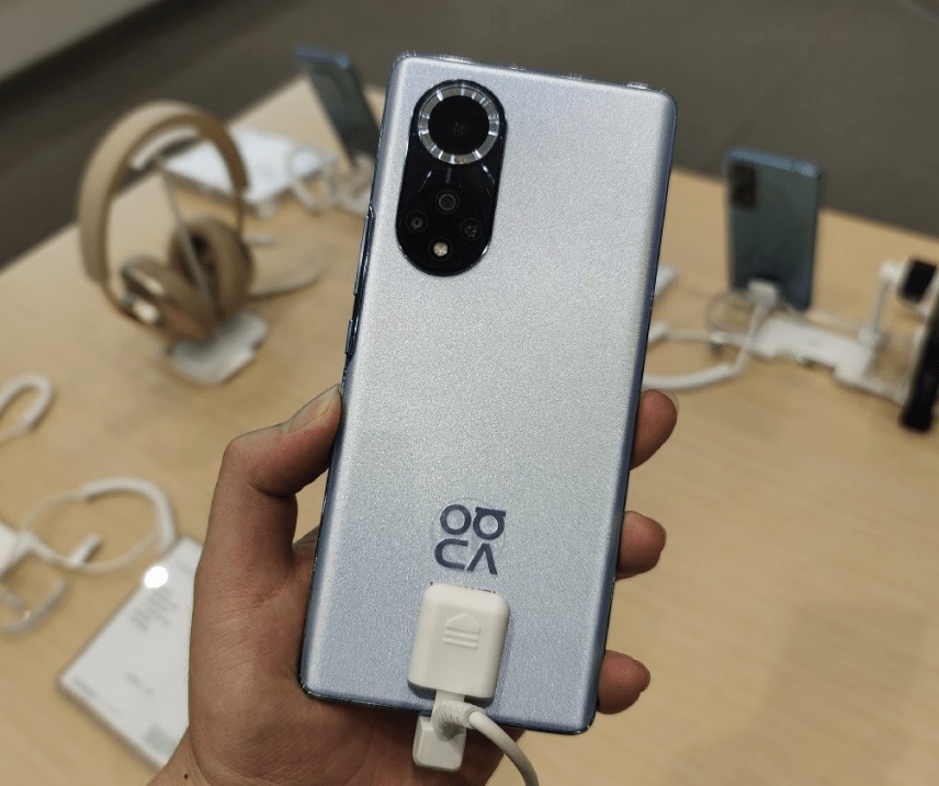 Huawei nova 9