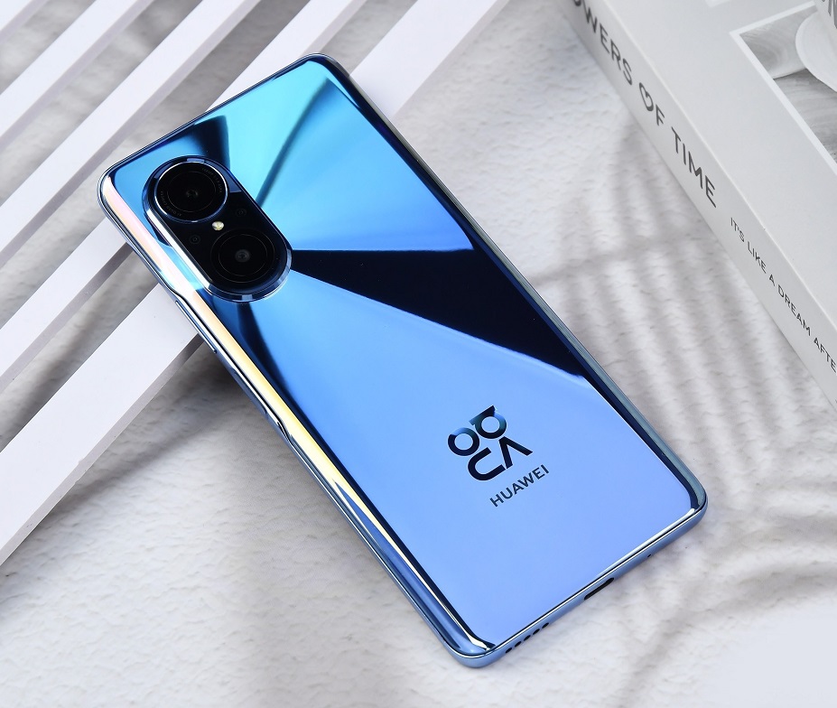 HUAWEI nova 9 SE