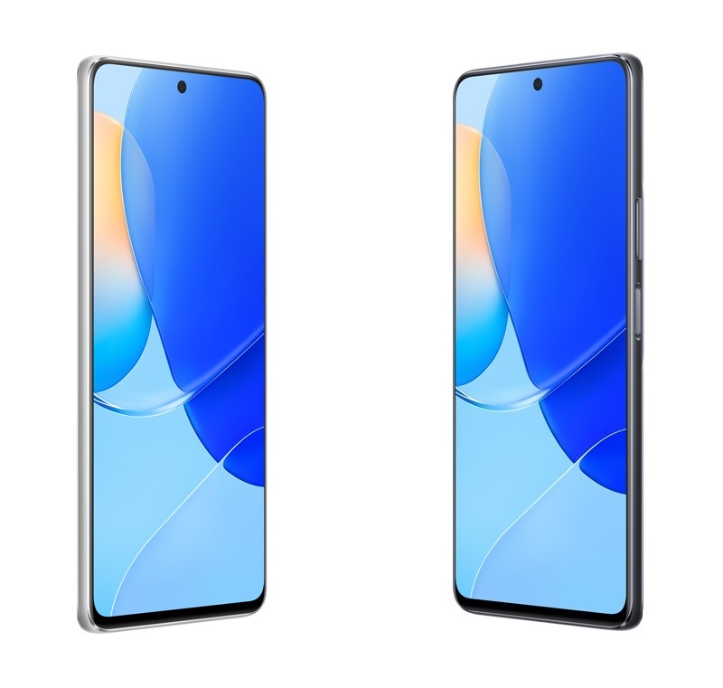 Huawei Nova 9 SE