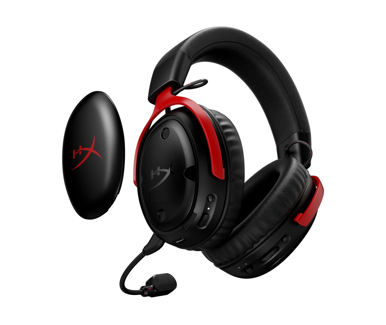 HyperX Cloud III S