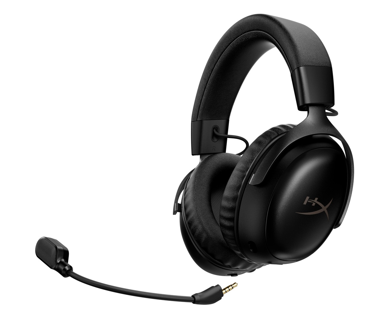 HyperX Cloud III S