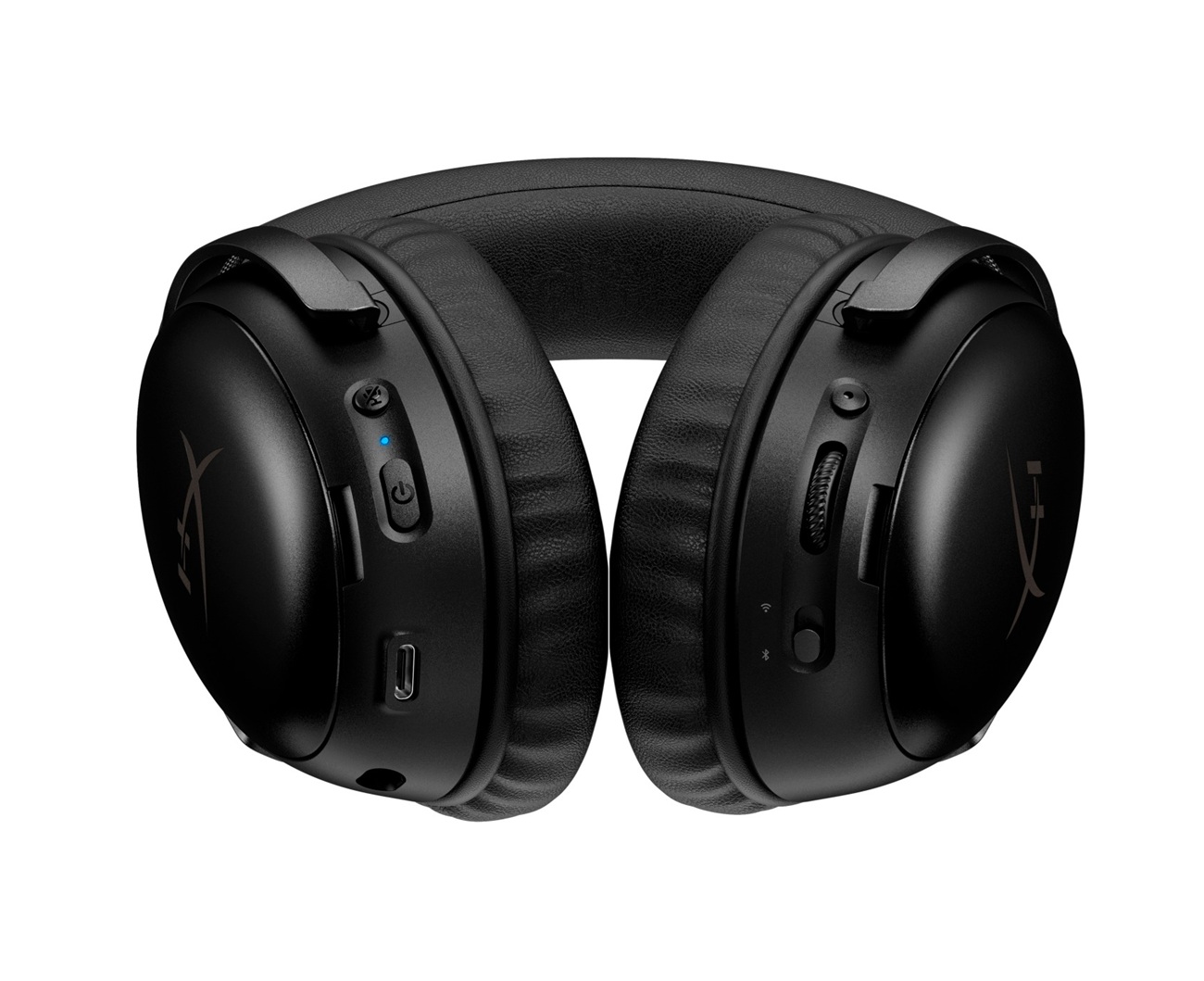 HyperX Cloud III S