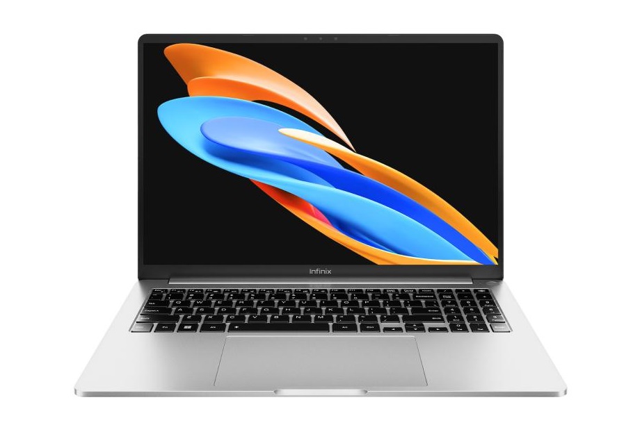 В России начались продажи Infinix InBook Y3H Max и Y4H Max