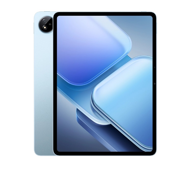субфлагманский планшет iQOO Pad 2