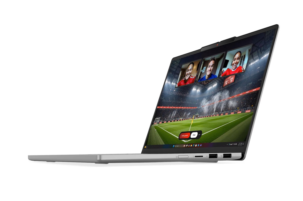 Lenovo IdeaPad Slim 5i (13IWC11)
