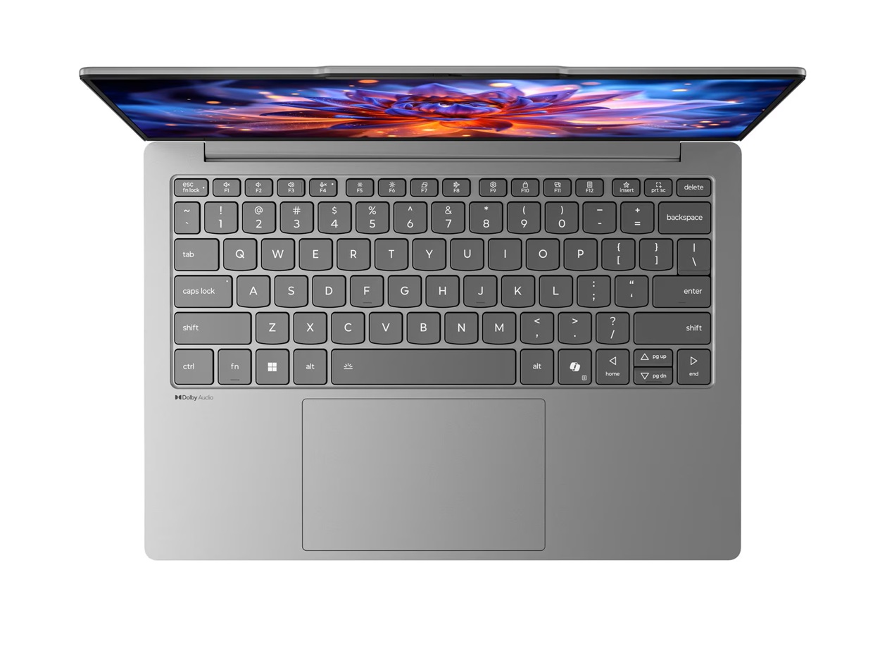 Lenovo IdeaPad Slim 5i (13IWC11)