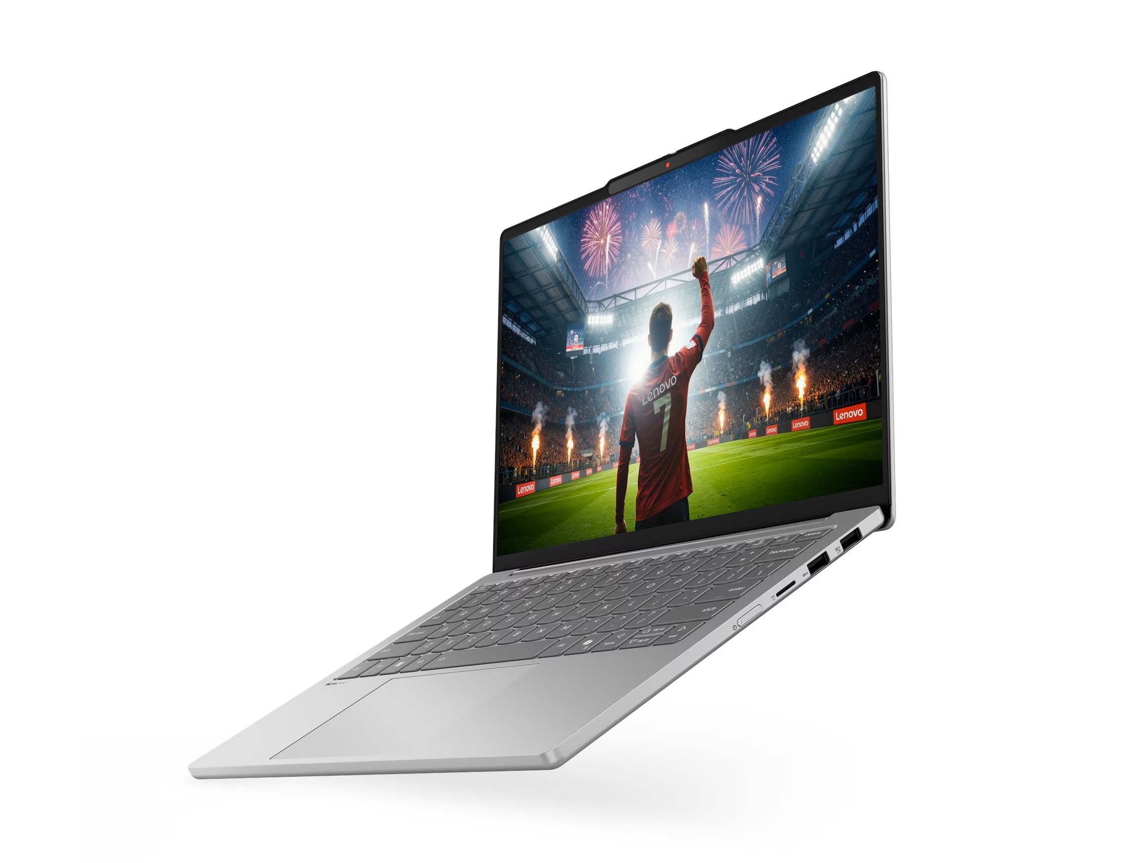 Lenovo IdeaPad Slim 5i (13IWC11)