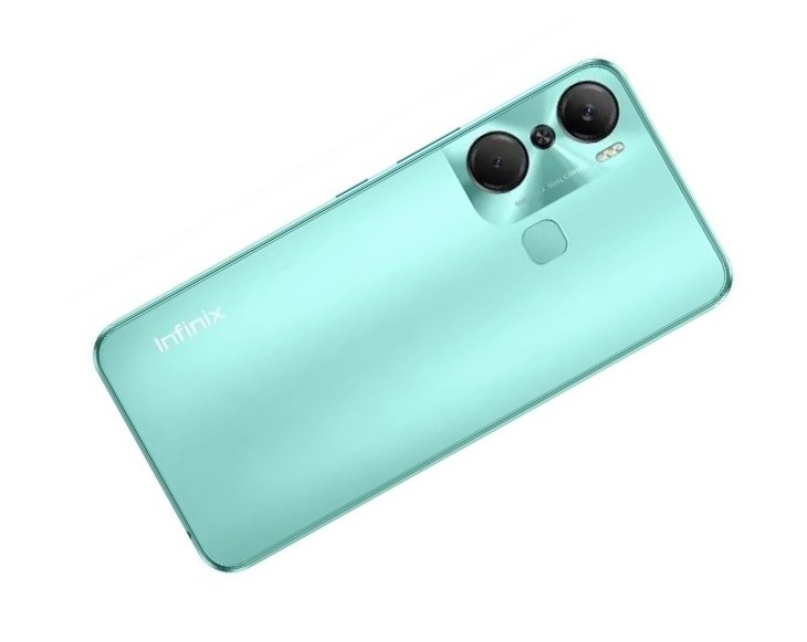 Infinix Hot 12 Pro