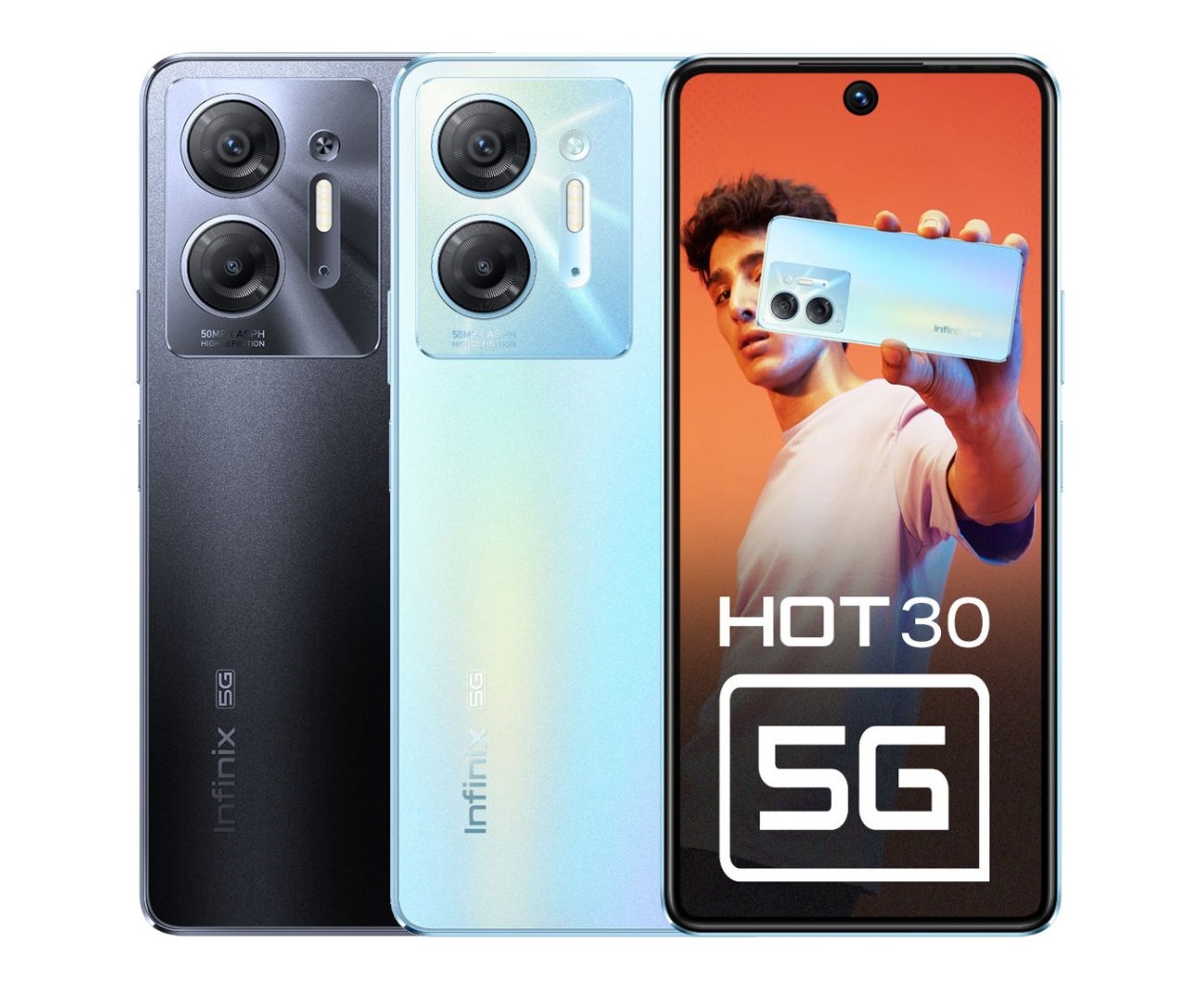 Infinix note 30 Ozon