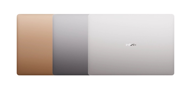 ноутбук Infinix Inbook Air Pro+