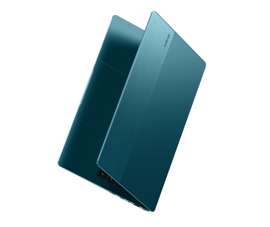 ноутбук Infinix INBook X3 Slim