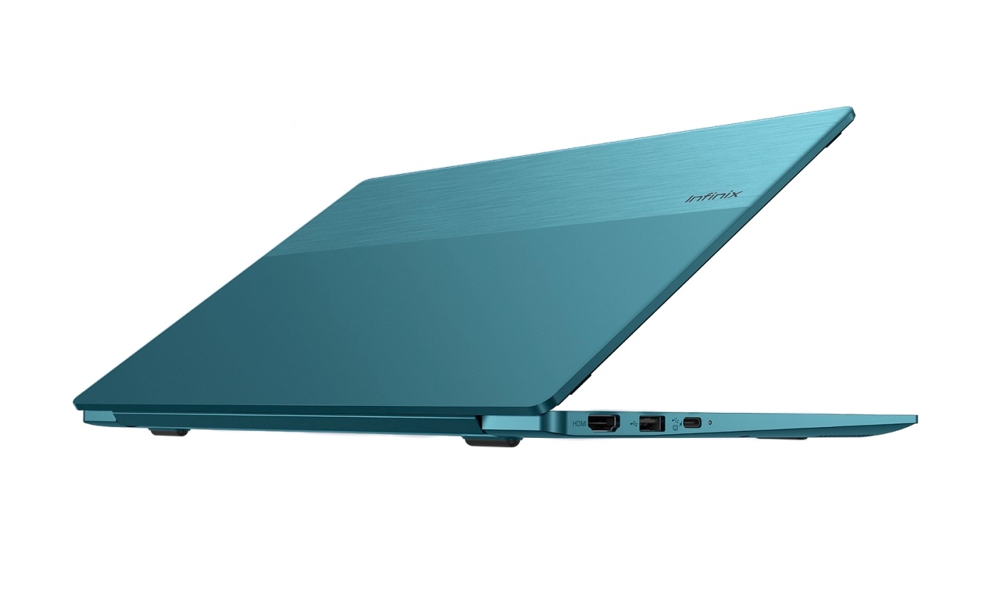 ноутбук Infinix INBook X3 Slim