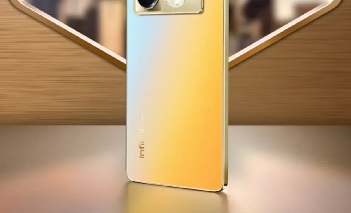 Infinix Note 50 Pro проходит сертификацию SDPPI
