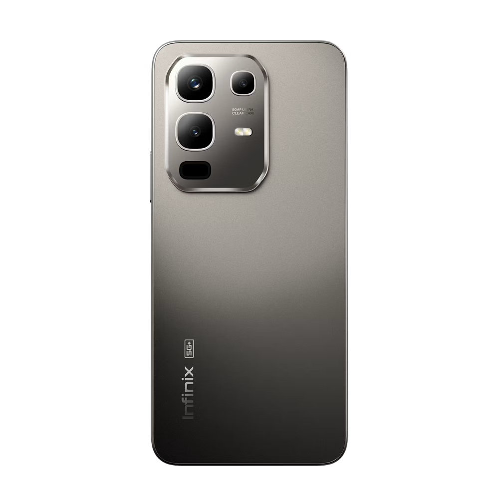 Infinix Note 50x 5G