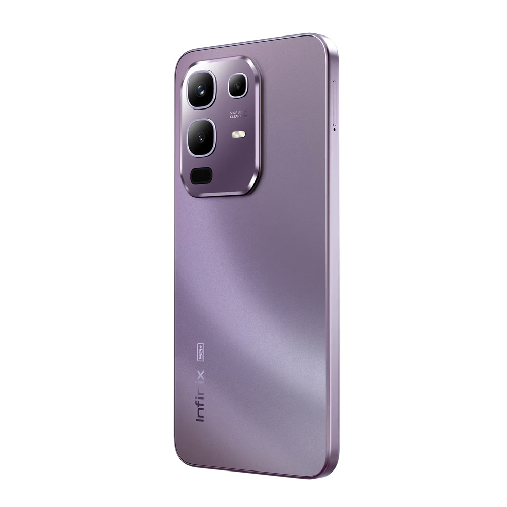 Infinix Note 50x 5G