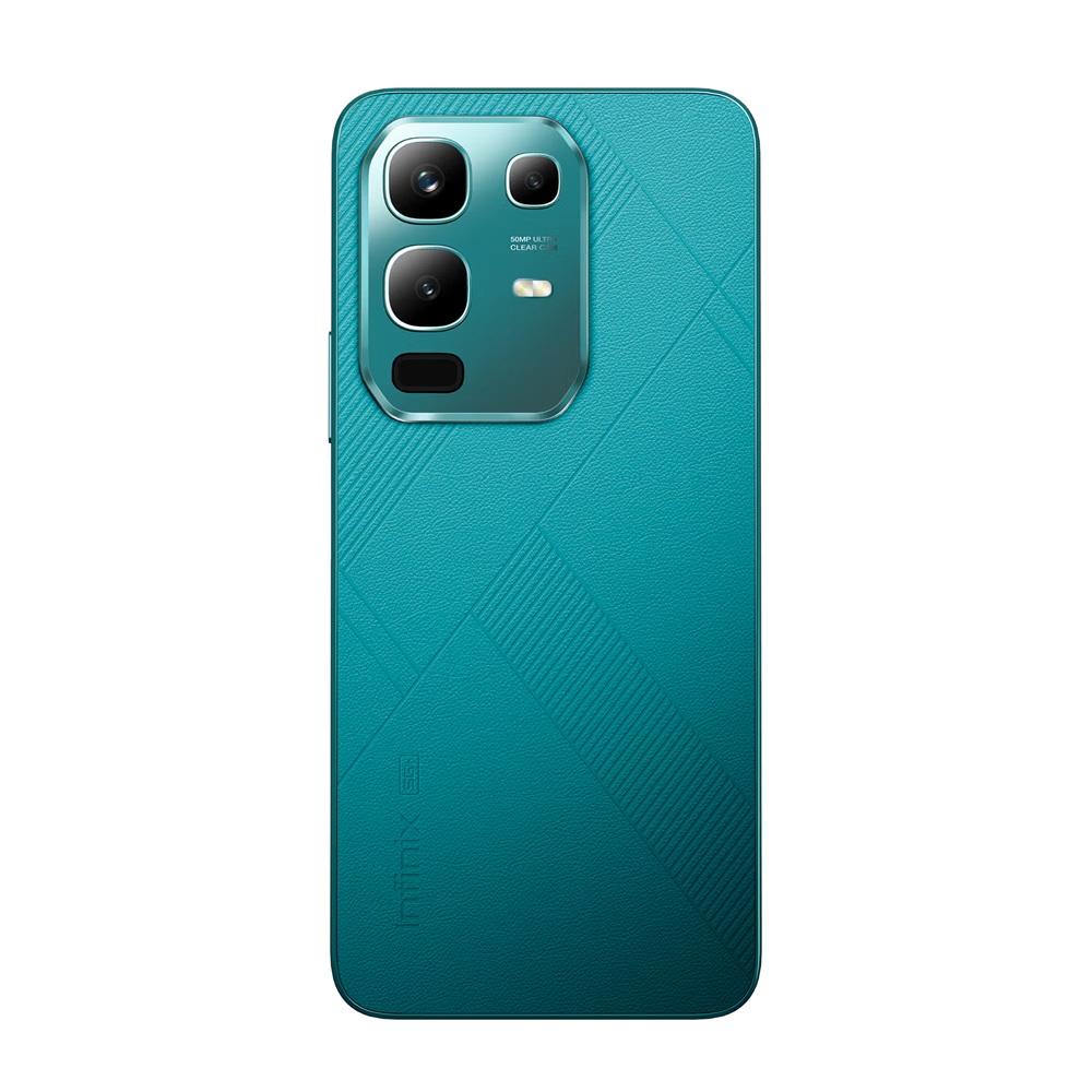 Infinix Note 50x 5G