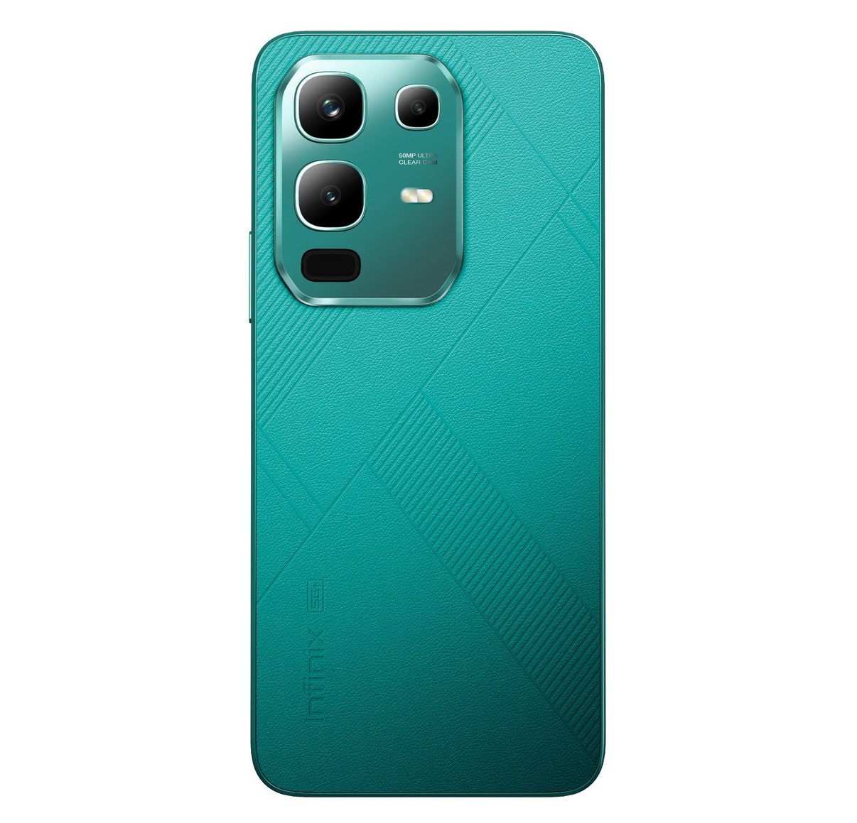 Infinix Note 50x 5G+