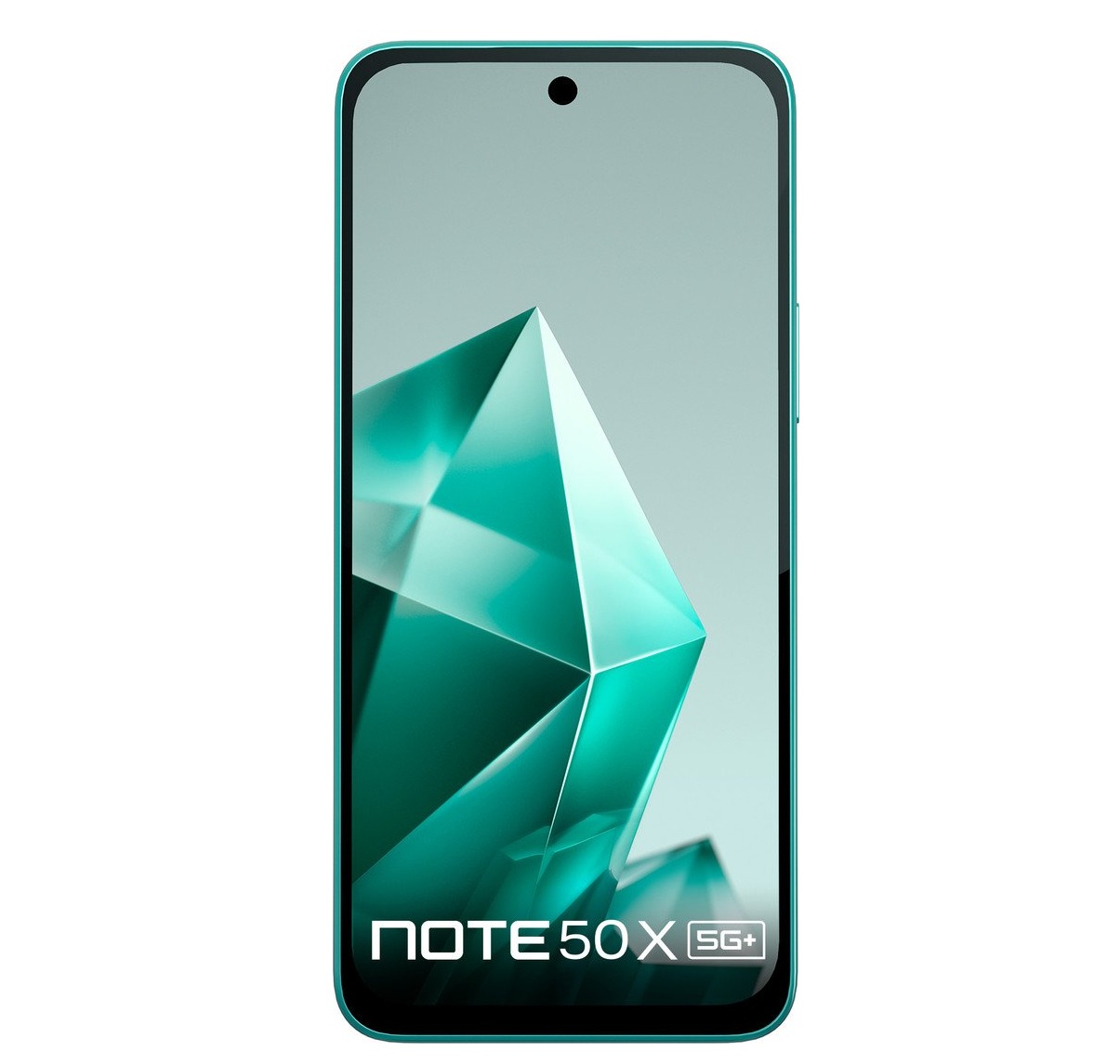 Infinix Note 50x 5G+