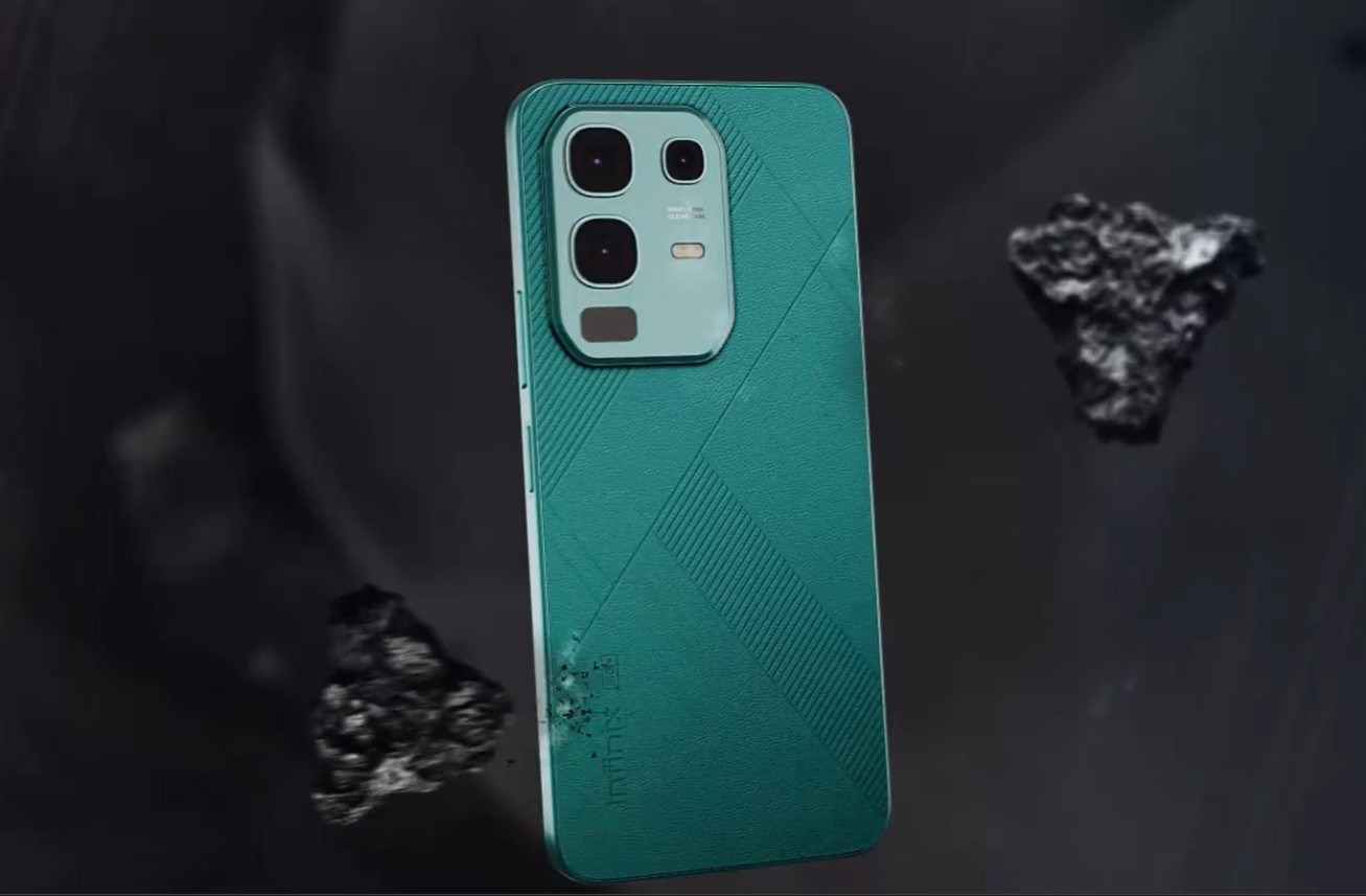 Infinix Note 50x 5G