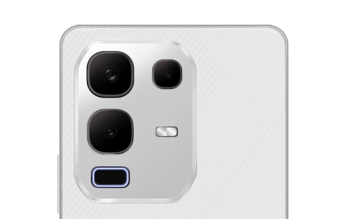 Смартфон Infinix Note 50x 5G выйдет в конце марта