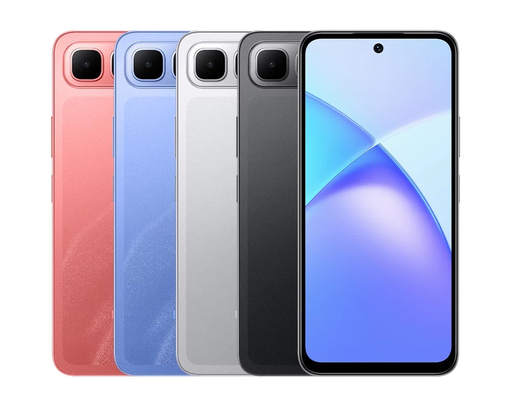 Infinix Smart 10 Plus