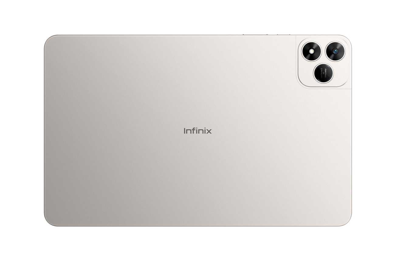 Infinix XPAD 20 Pro