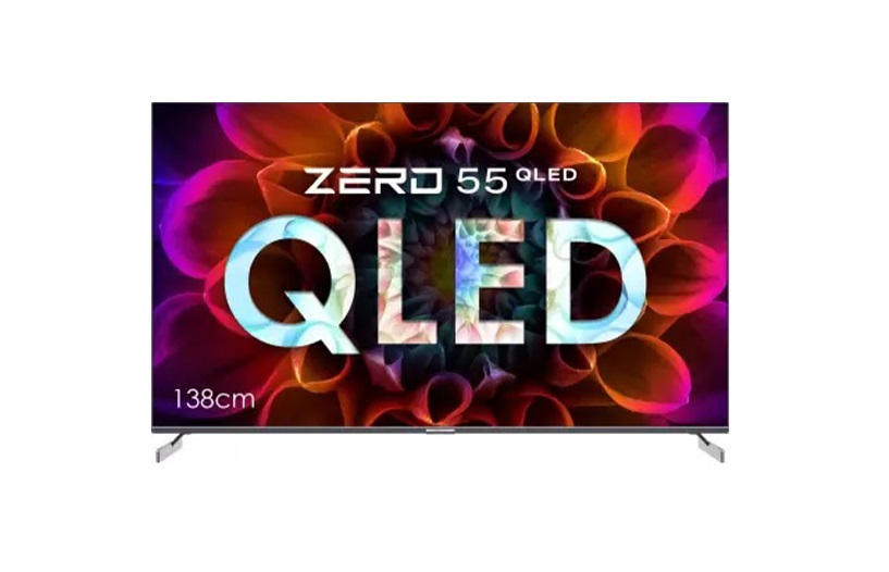 Infinix Zero 55 QLED 4K