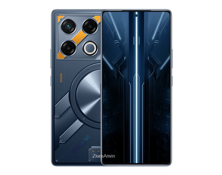 смартфон Infinix GT 20 Pro