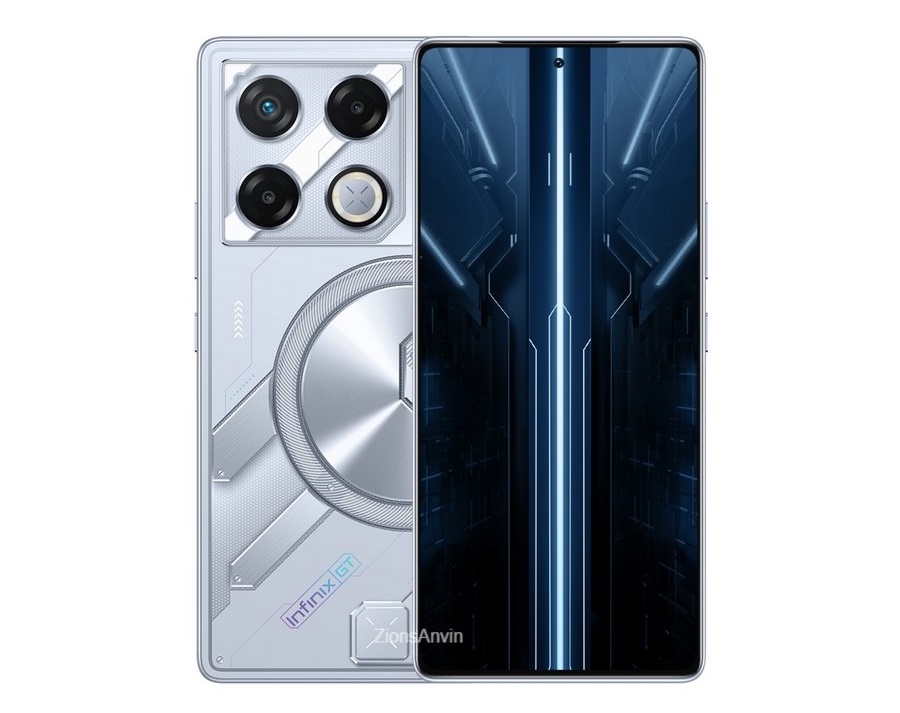 смартфон Infinix GT 20 Pro