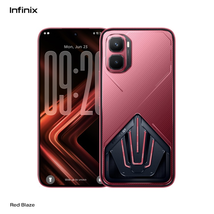 Infinix GT 50 Pro
