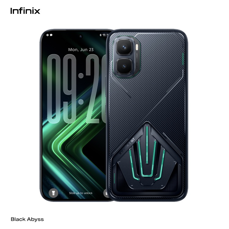 Infinix GT 50 Pro