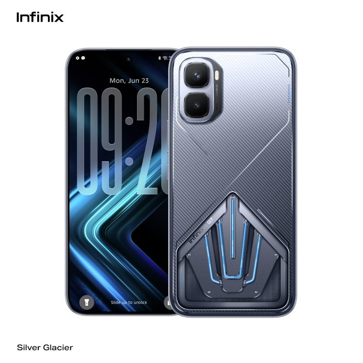 Infinix GT 50 Pro