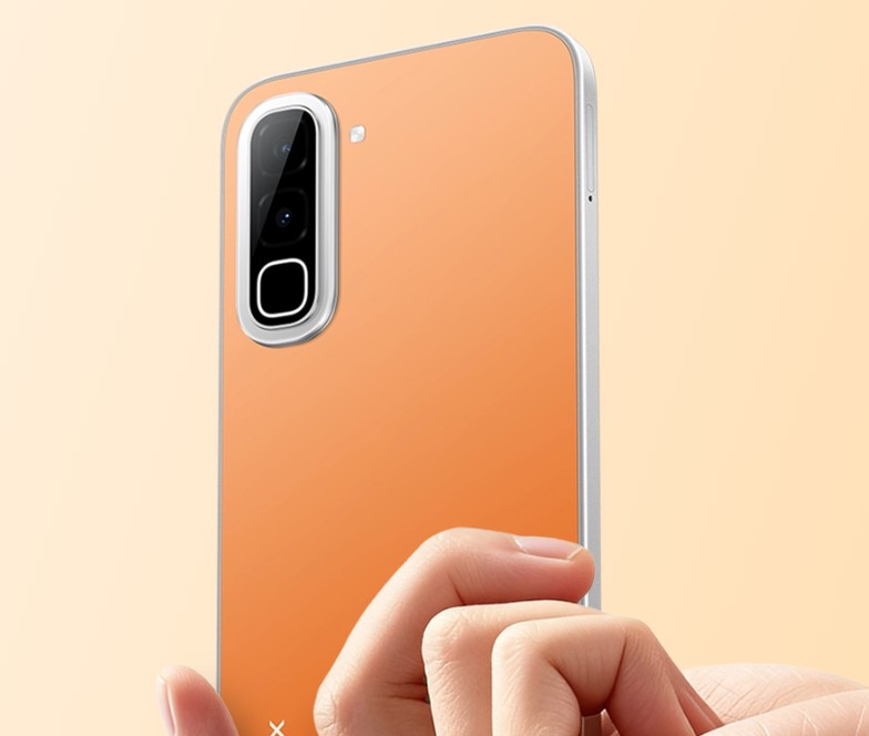 Infinix HOT 70