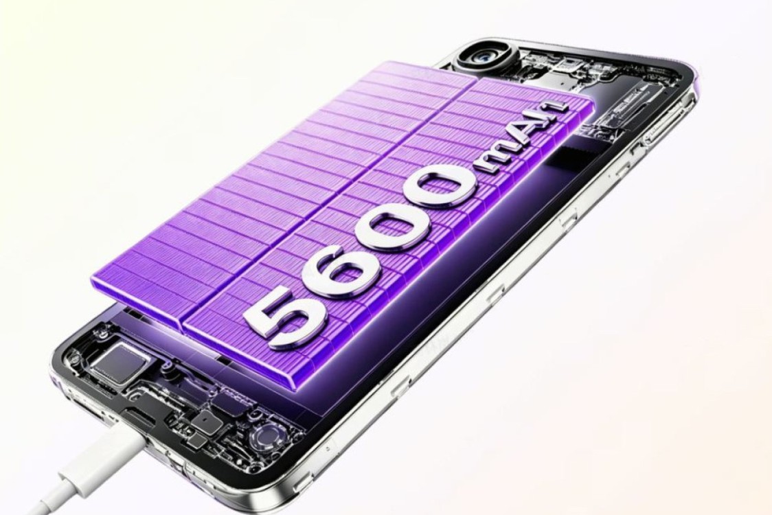 Infinix Hot 70 Pro 5G