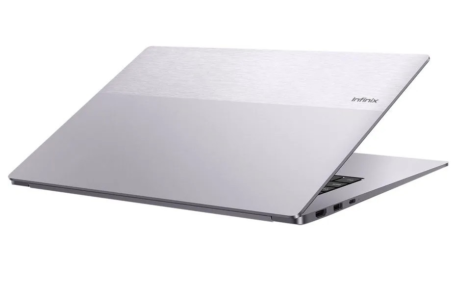 ноутбук Infinix INBOOK X3 Plus