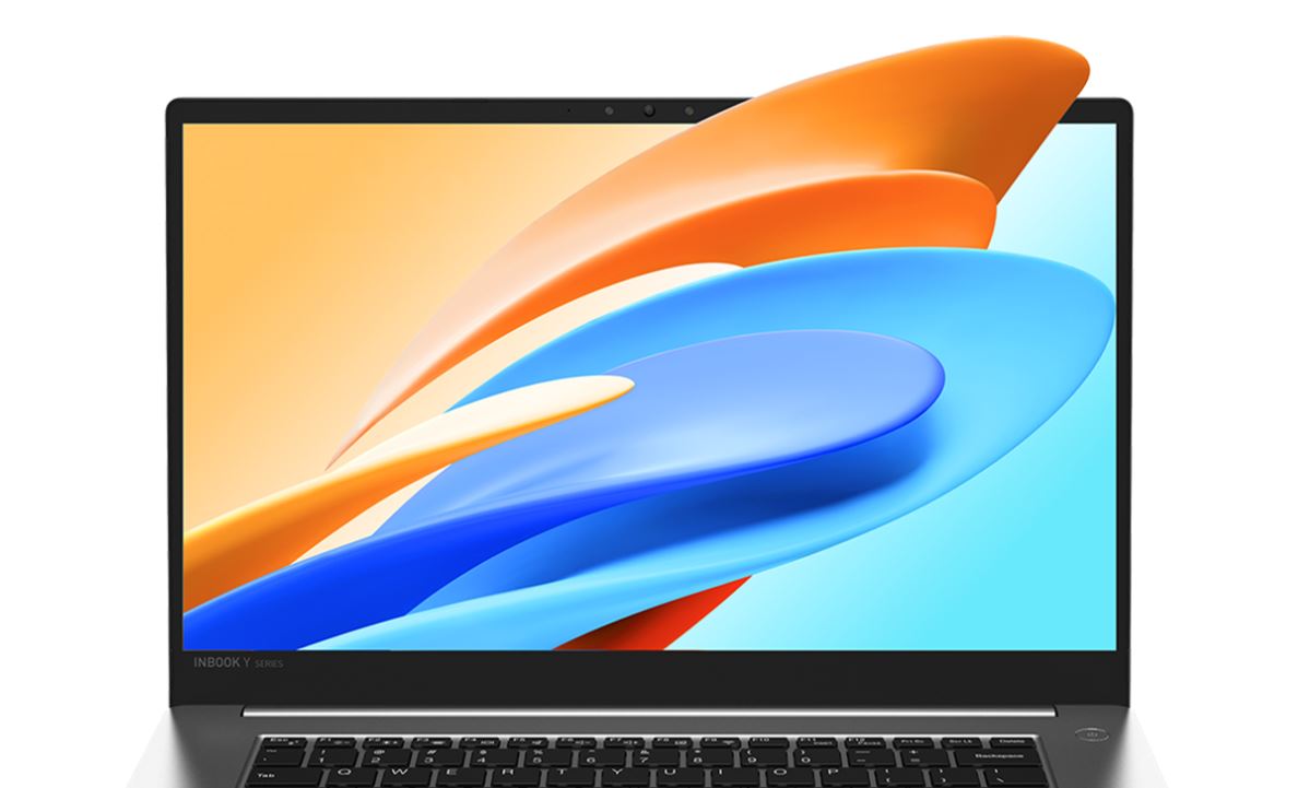 ноутбук Infinix InBook Y3 MAX