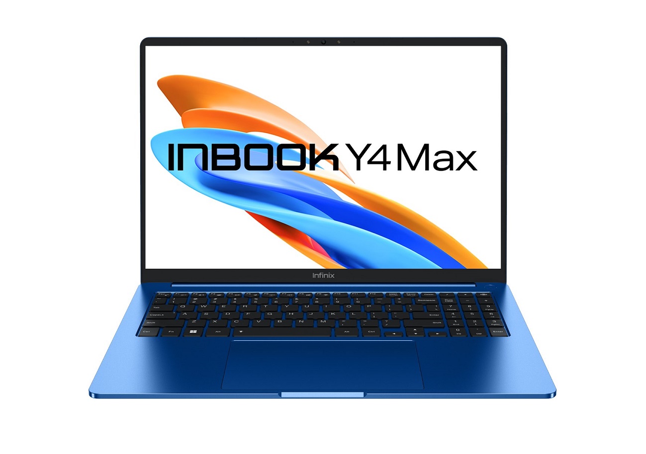 ноутбук Infinix INBook Y4 Max