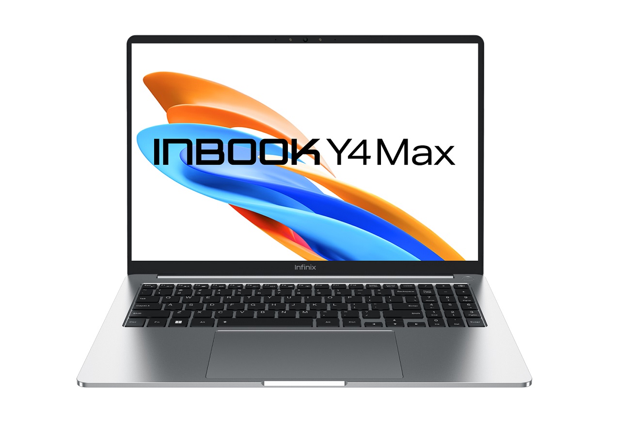 ноутбук Infinix INBook Y4 Max