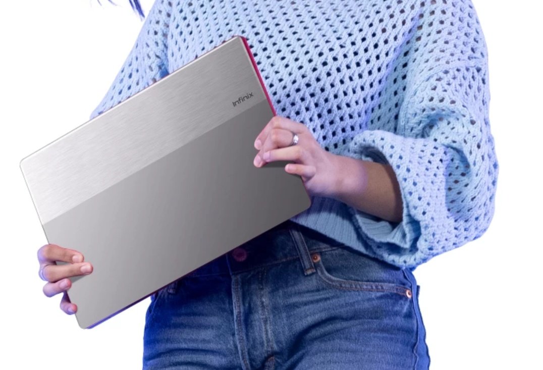 ноутбук INBook X3 Slim