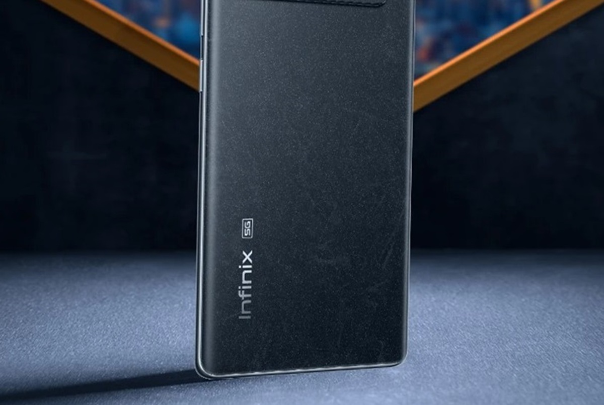 Infinix Note 50 Pro появился в базе данных FCC