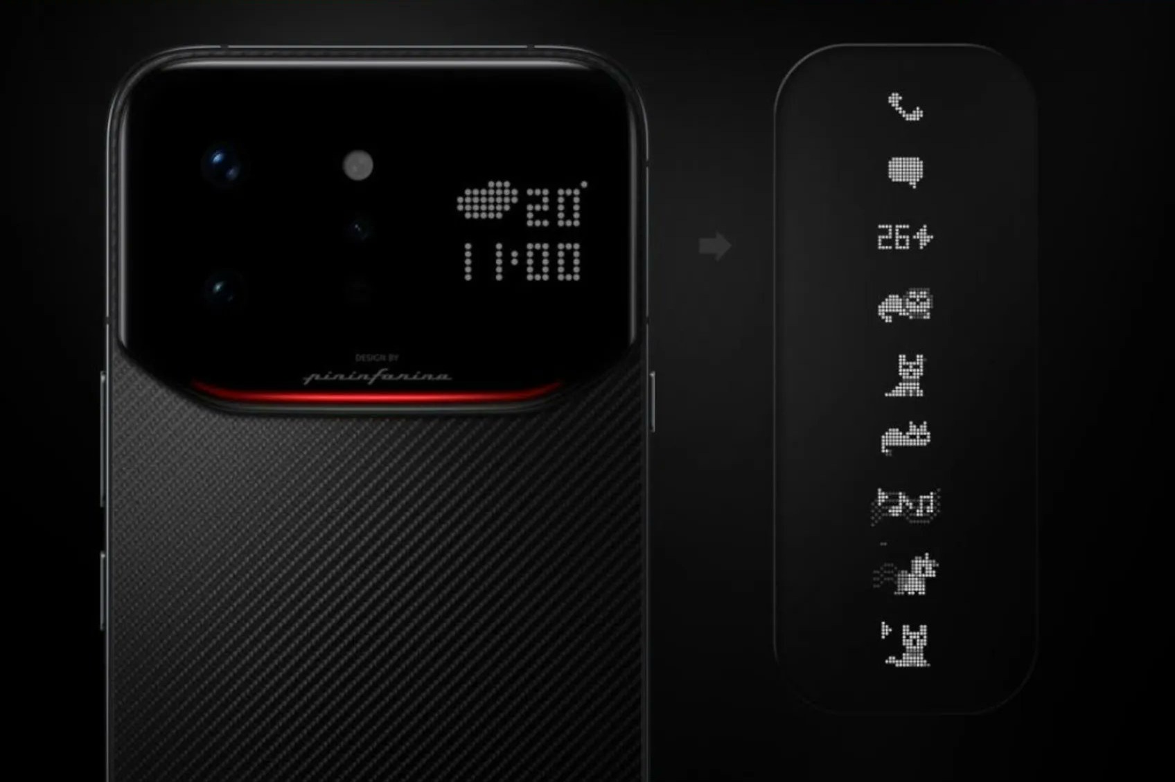 Infinix NOTE 60 Ultra