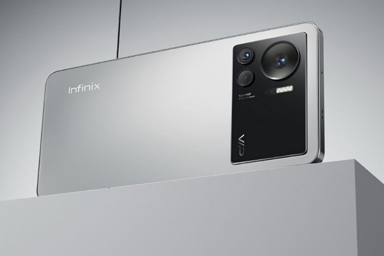 Infinix Note 12 VIP