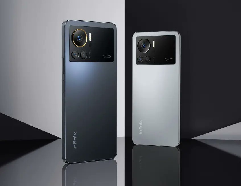 Infinix Note 12 VIP